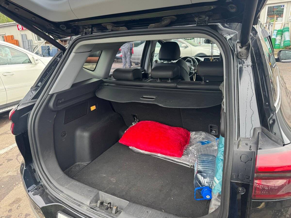 Chery Tiggo 7 Pro, 2021 - 32 000 км. | Фото №4