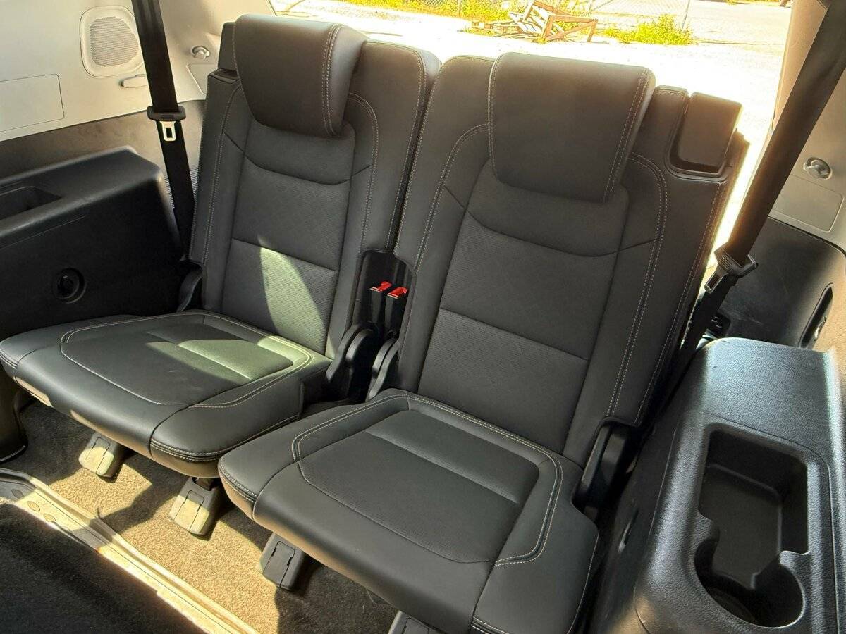 Chery Tiggo 8, 2020 Фото №10