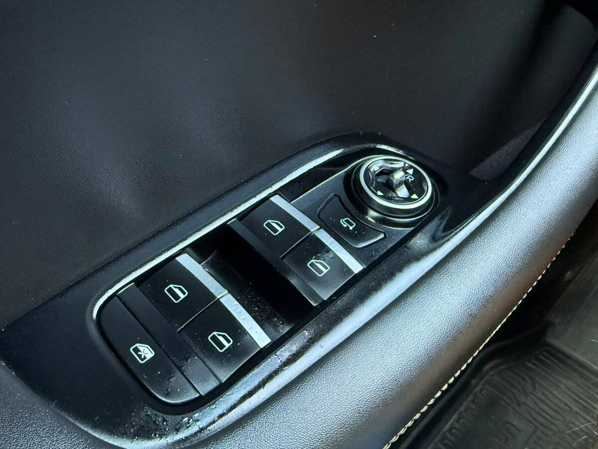 Chery Tiggo 8, 2020 Фото №17