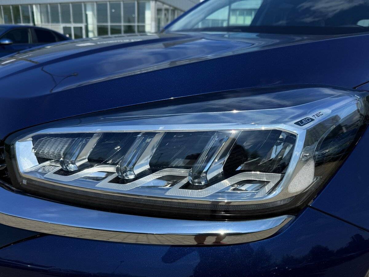 Chery Tiggo 8, 2020 Фото №20