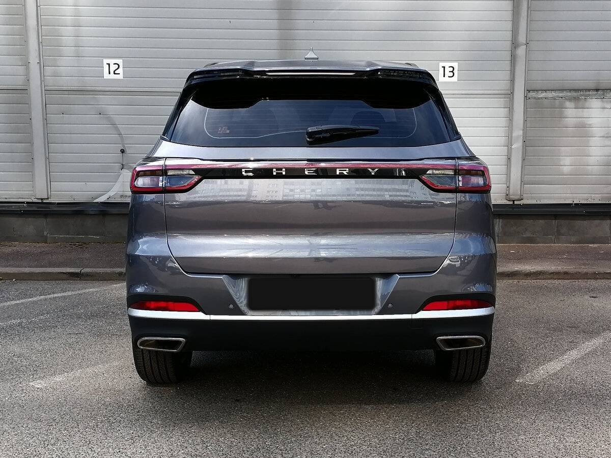 Chery Tiggo 7 Pro Max, 2024 - 17 263 км. | Фото №6