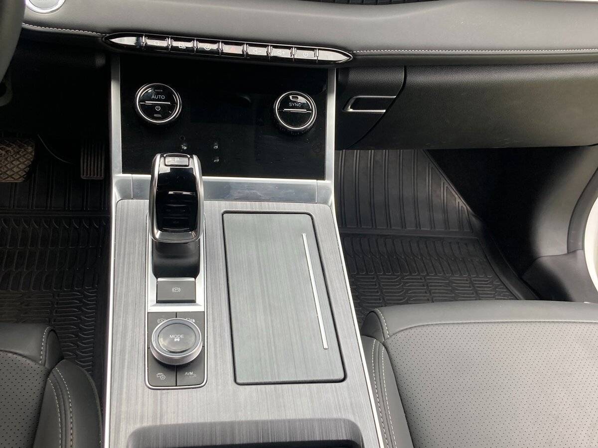 Chery Tiggo 7 Pro Max, 2023 Фото №11