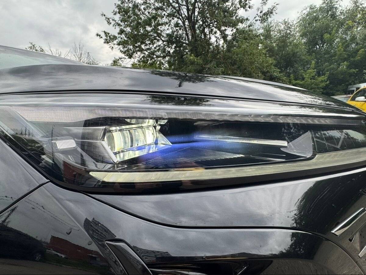 Changan CS75 Plus, 2024 Фото №19