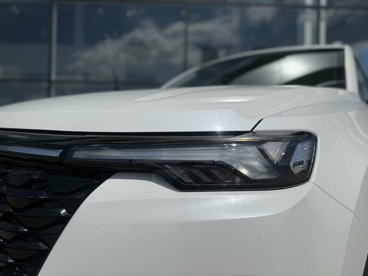 Changan CS35 Plus, 2023 - 1 000 км. | Фото №3