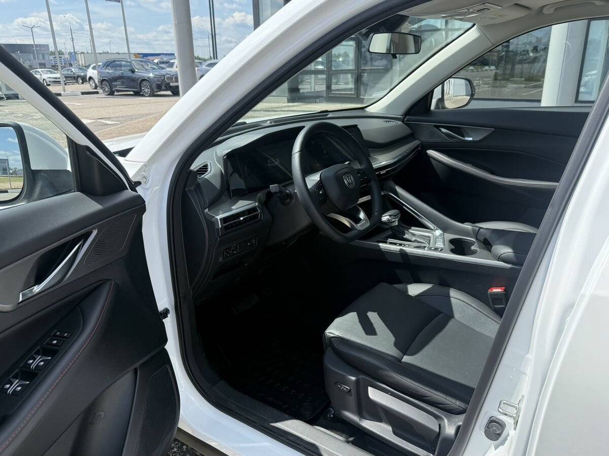 Changan CS35 Plus, 2023 Фото №13