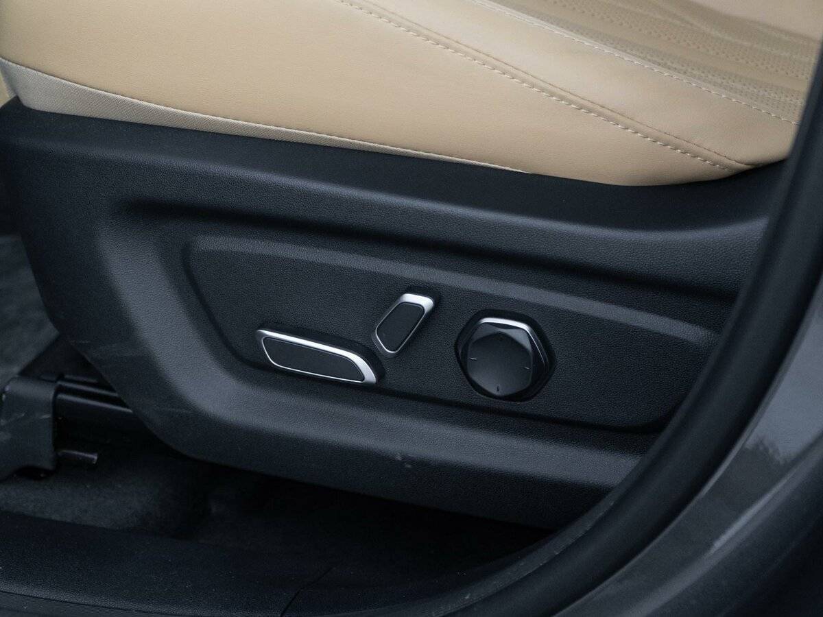 Changan UNI-K, 2023 Фото №15