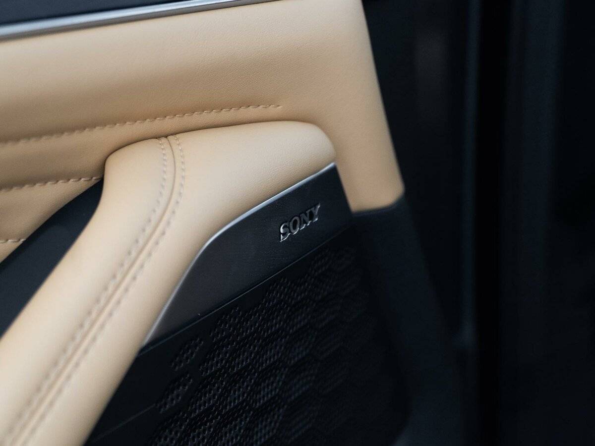 Changan UNI-K, 2023 Фото №18