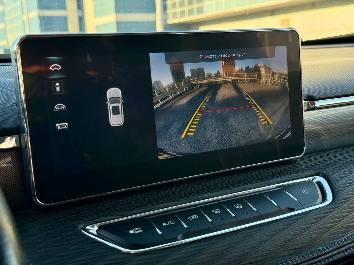 Haval Jolion, 2023 Фото №9