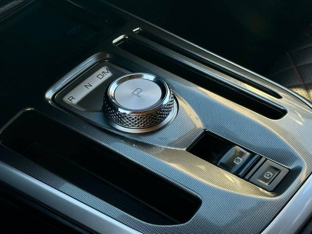 Haval Jolion, 2023 Фото №11