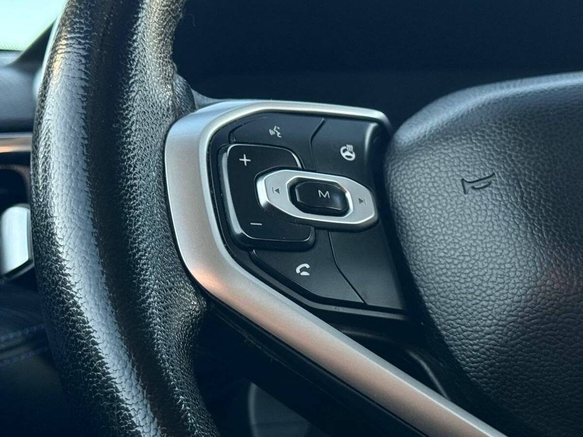 Haval Jolion, 2023 Фото №14