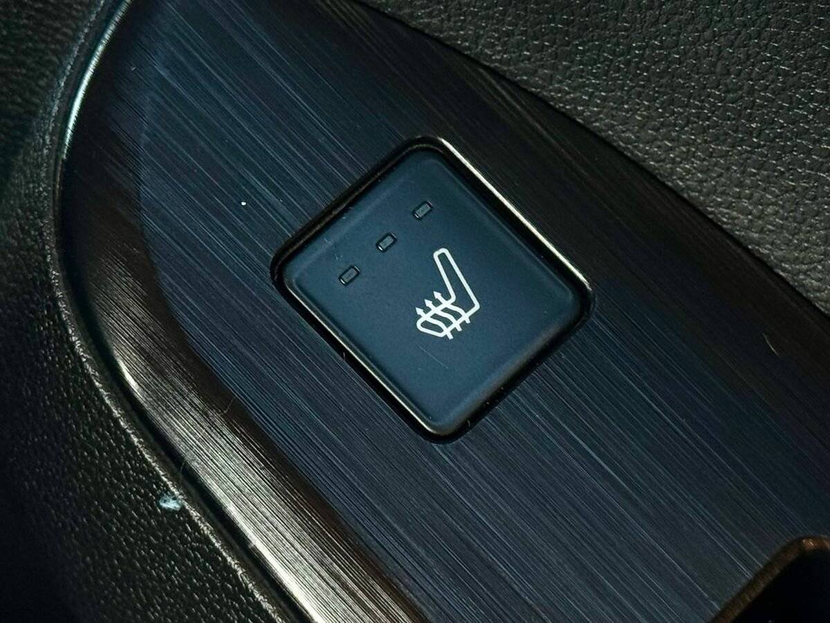 Haval Jolion, 2023 Фото №18