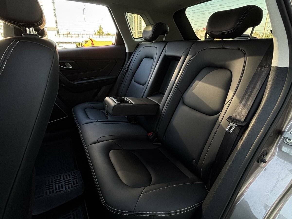 FAW Besturn X40, 2019 Фото №9