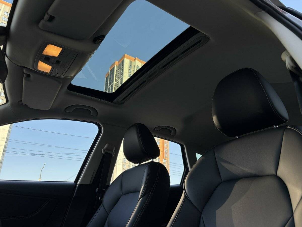 FAW Besturn X40, 2019 Фото №12