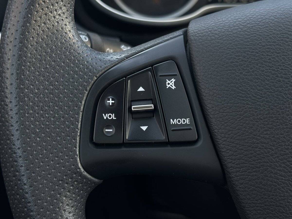 FAW Besturn X40, 2019 Фото №19