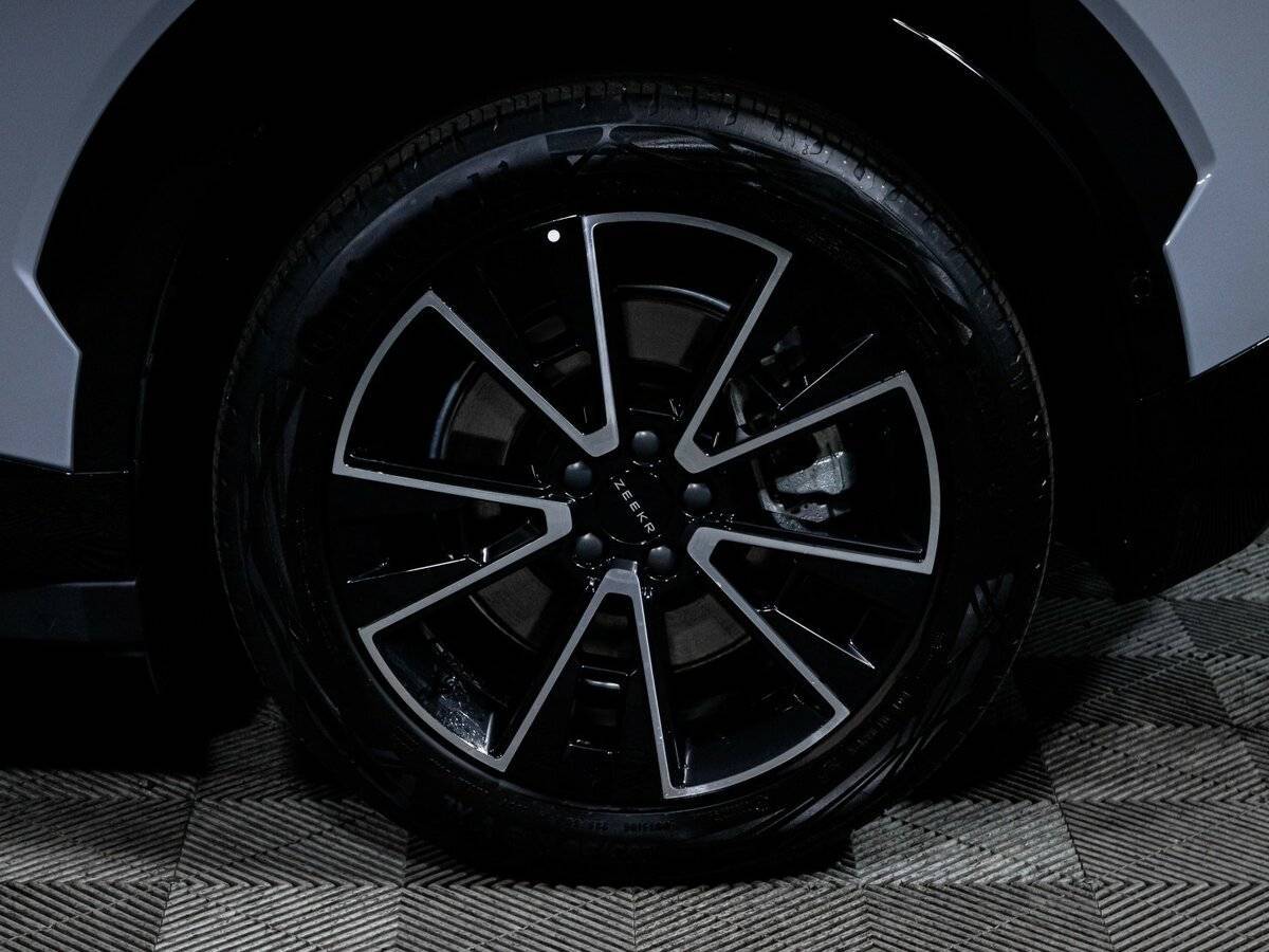Zeekr X, 2023 Фото №15