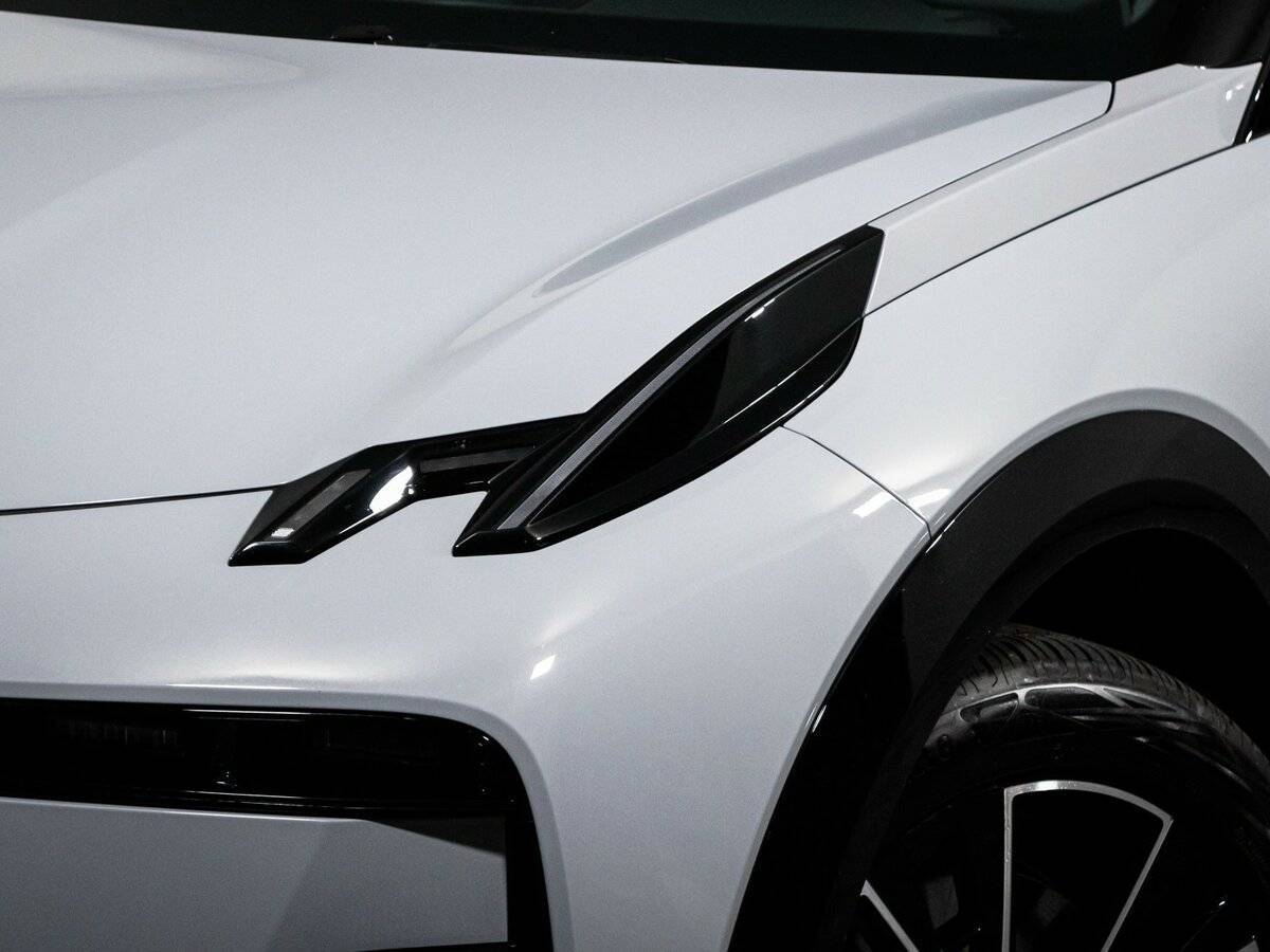 Zeekr X, 2023 Фото №16