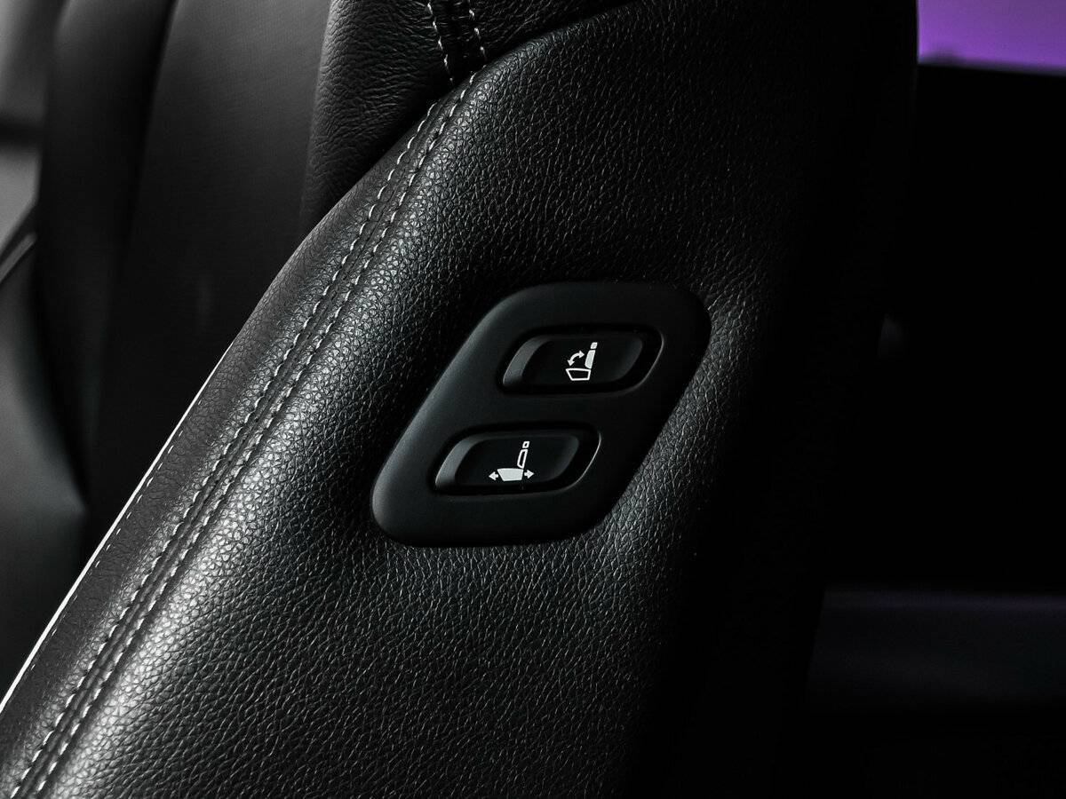 Genesis GV70, 2020 Фото №18