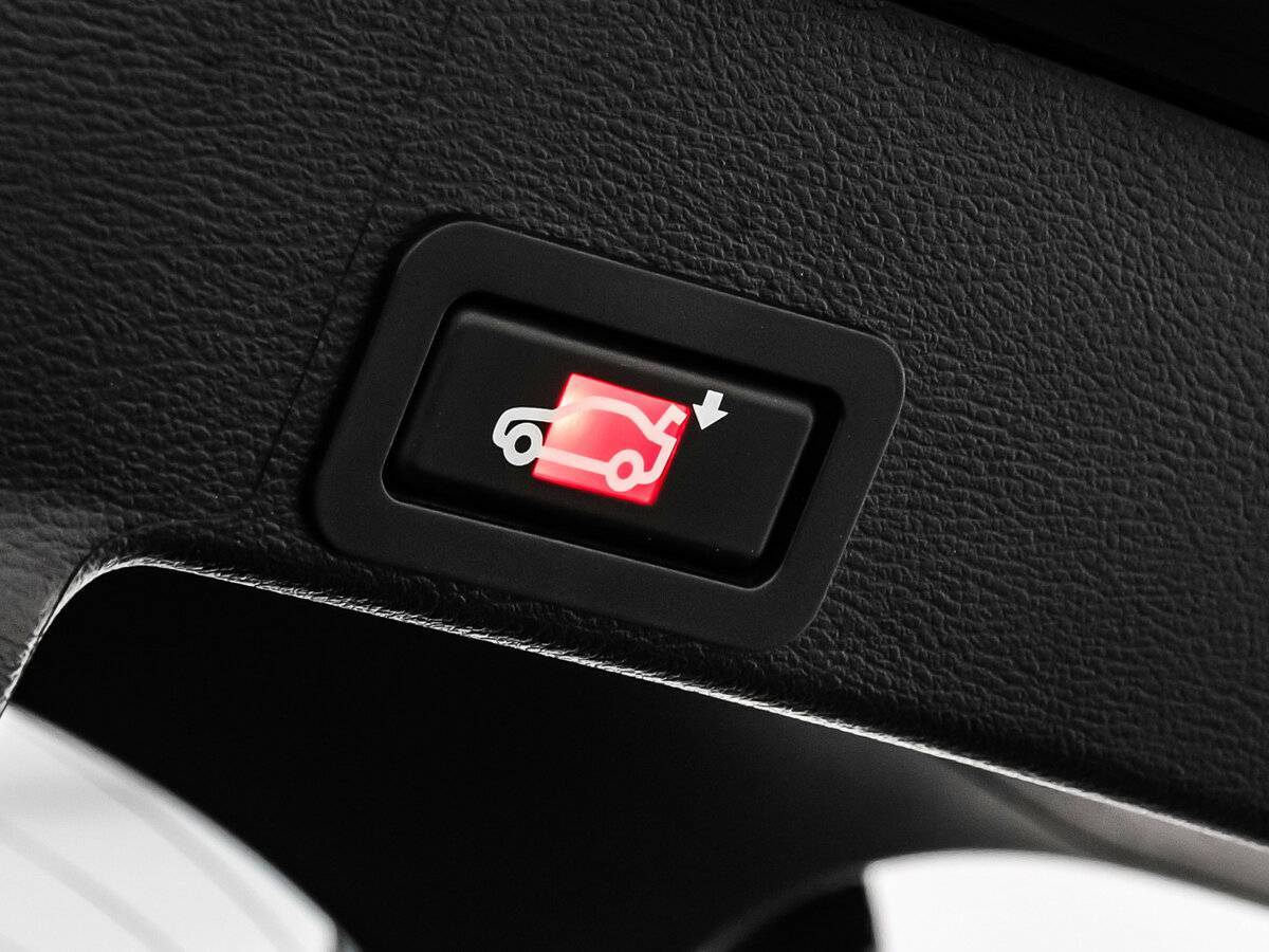 BMW X6 30d, 2013 Фото №24