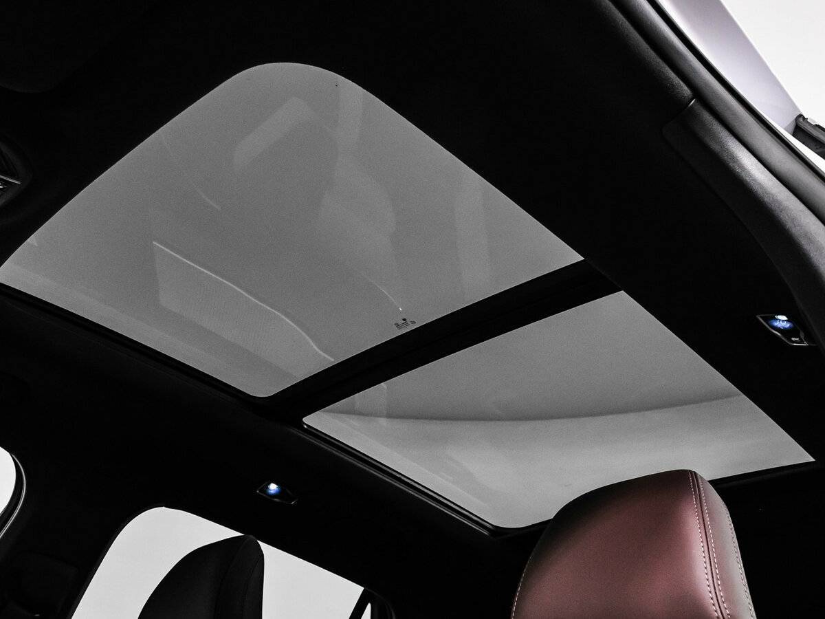 Geely Monjaro, 2023 Фото №26