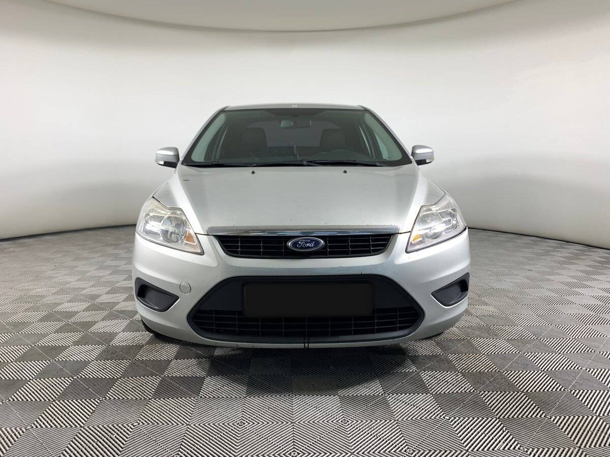 Ford Focus, 2009 Фото №2