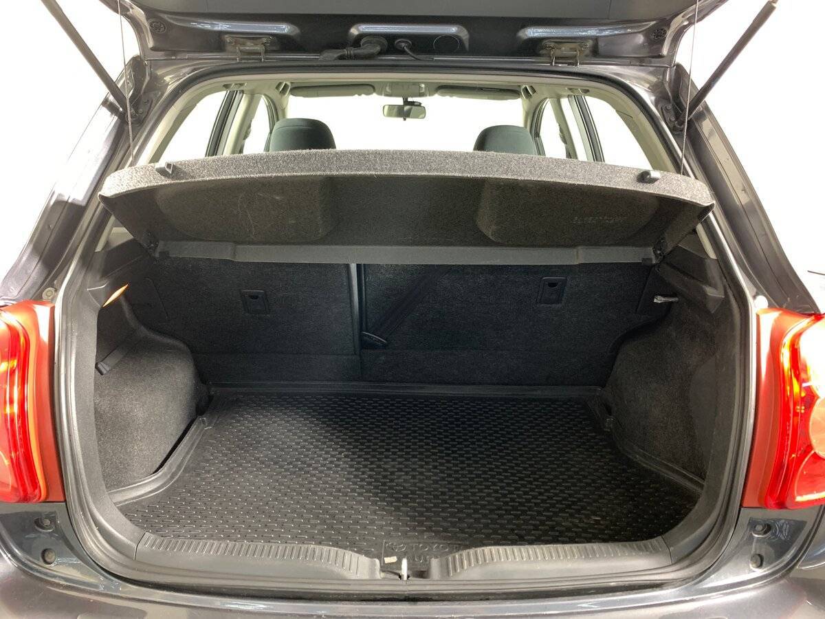 Toyota Auris, 2007 Фото №19