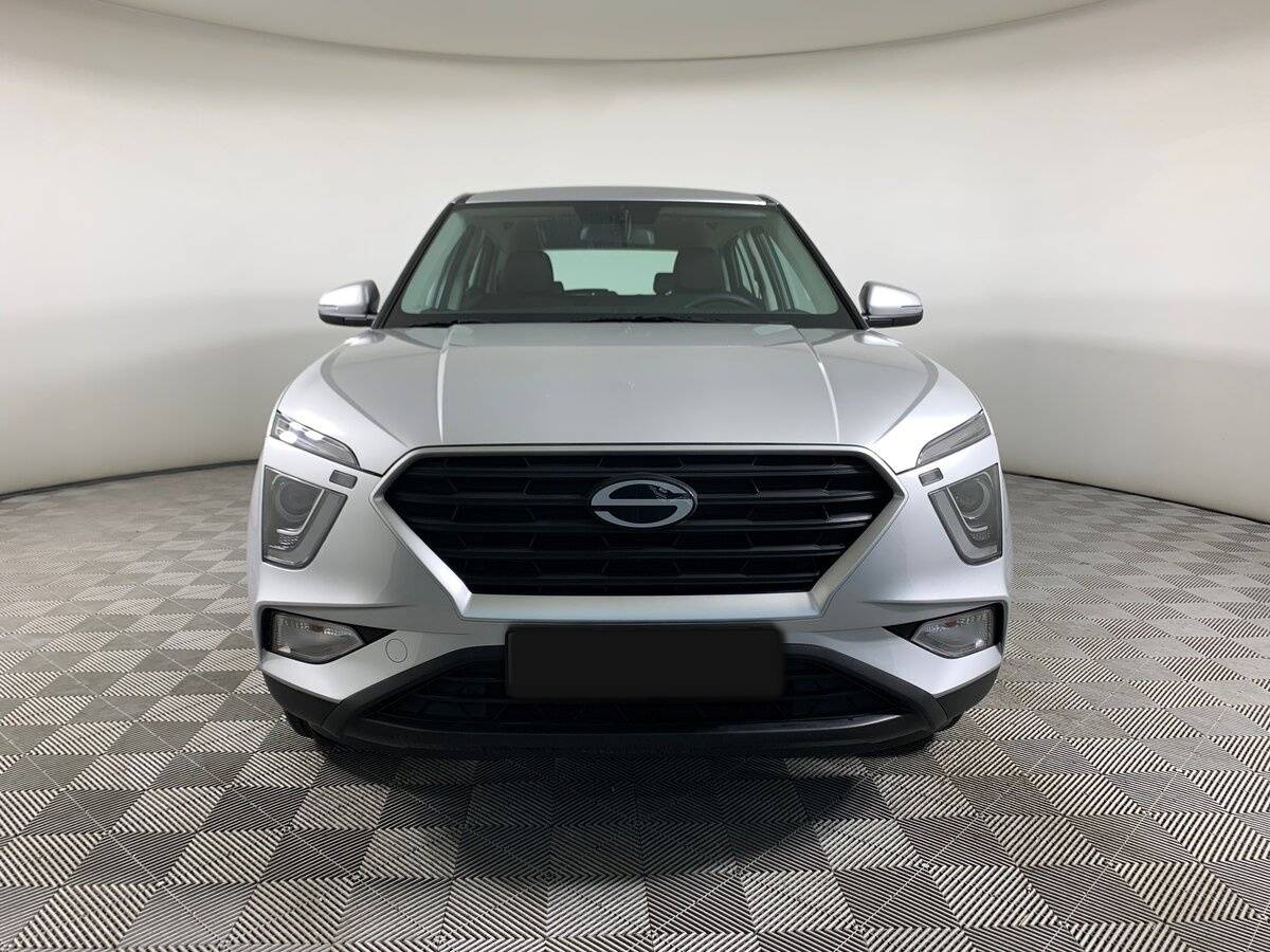 Solaris HC, 2024 - 40 км. | Фото №2