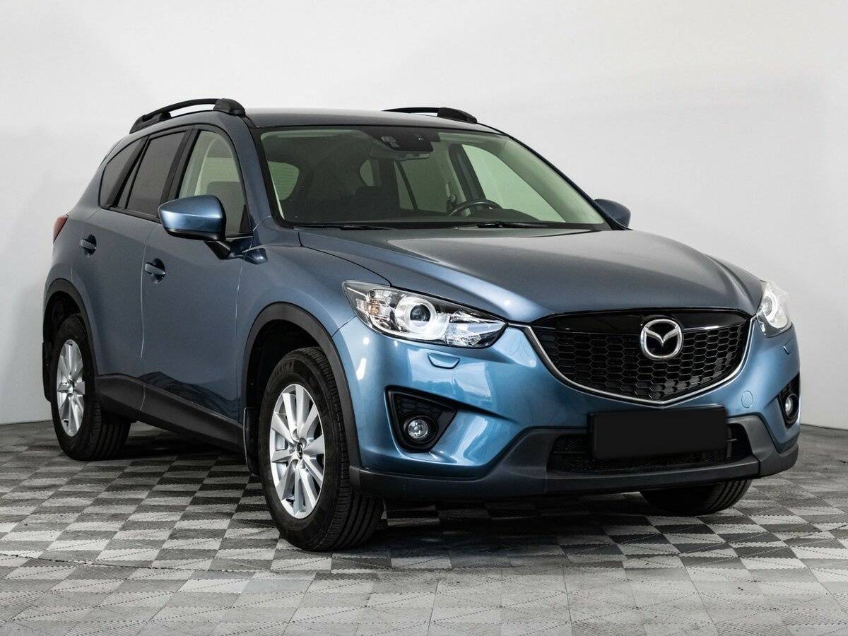 Mazda CX-5, 2014 - 83 340 км. | Фото №3