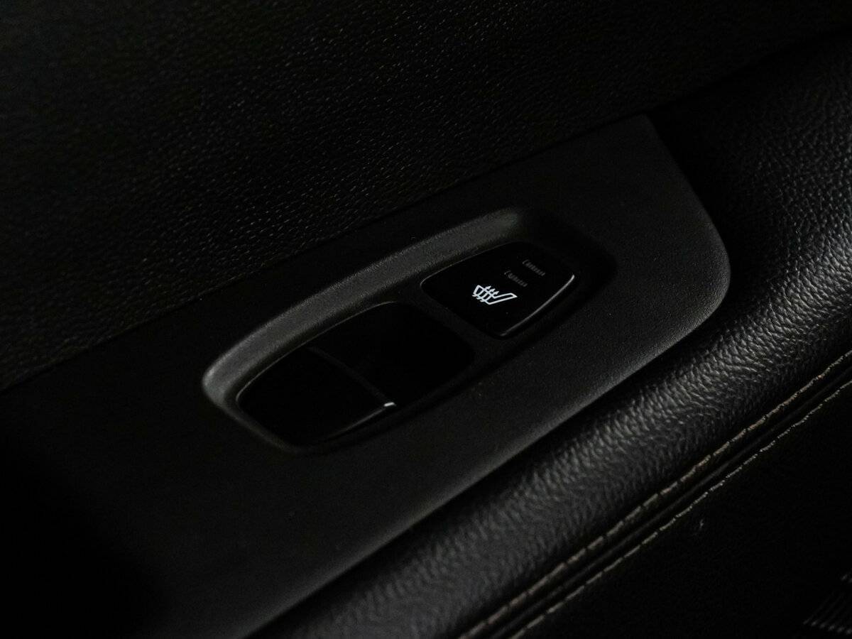 Hyundai Creta, 2020 Фото №19