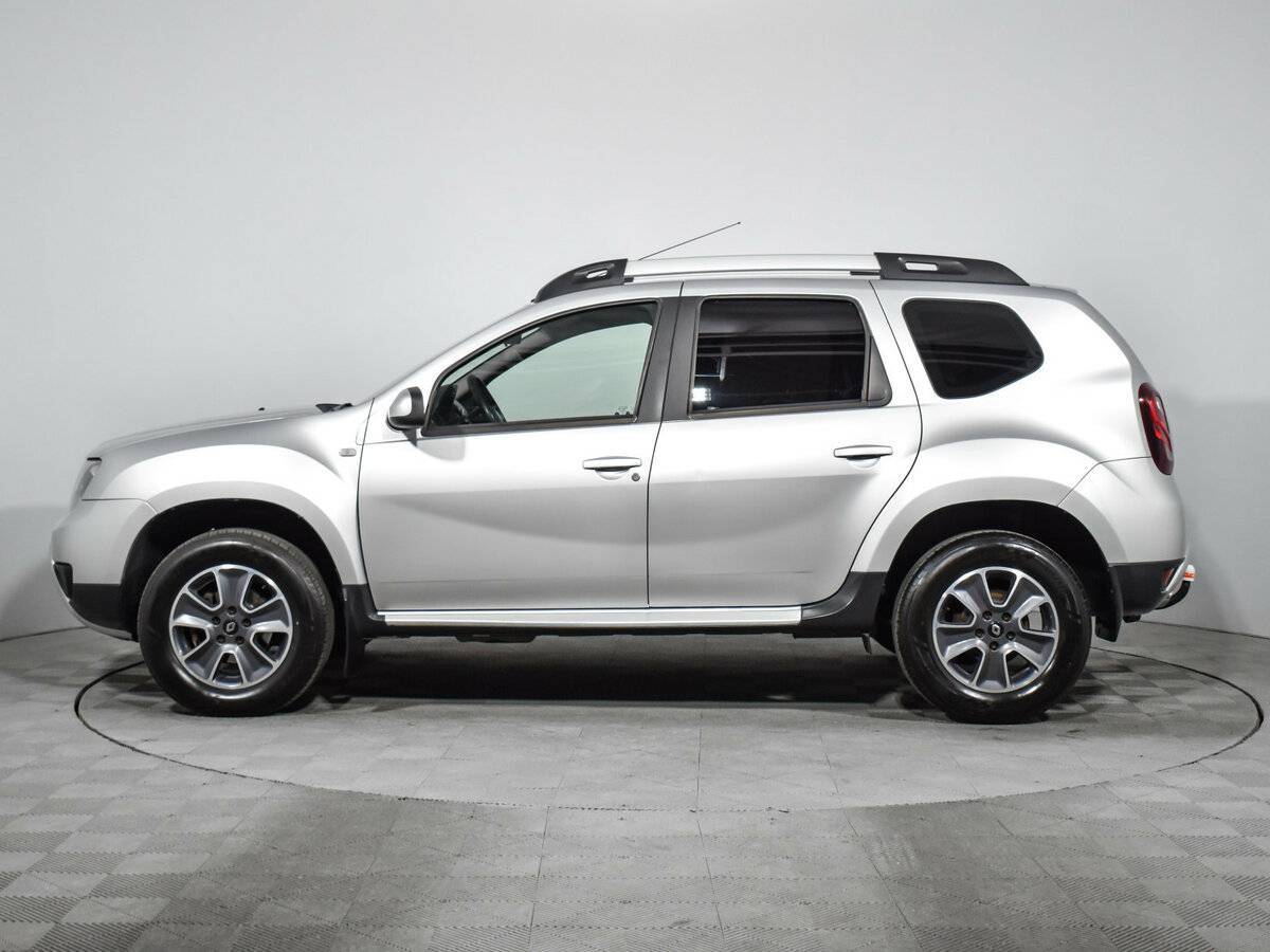 Renault Duster, 2019 - 111 502 км. | Фото №8