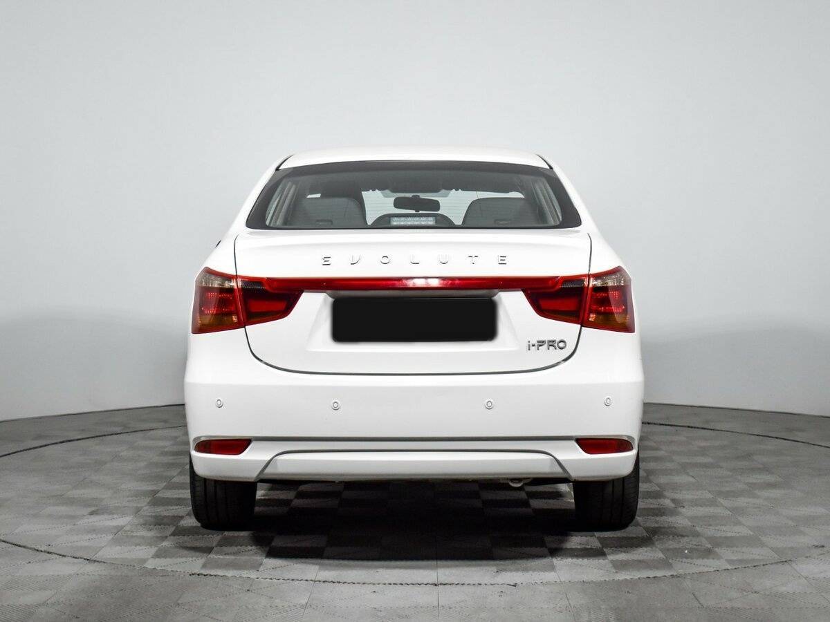 Evolute i-PRO, 2022 - 85 000 км. | Фото №5