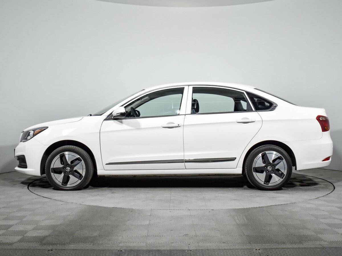 Evolute i-PRO, 2022 - 85 000 км. | Фото №7