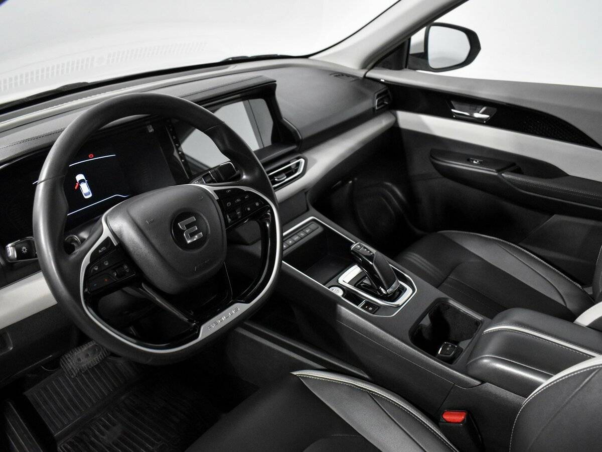 Evolute i-PRO, 2022 - 85 000 км. | Фото №8