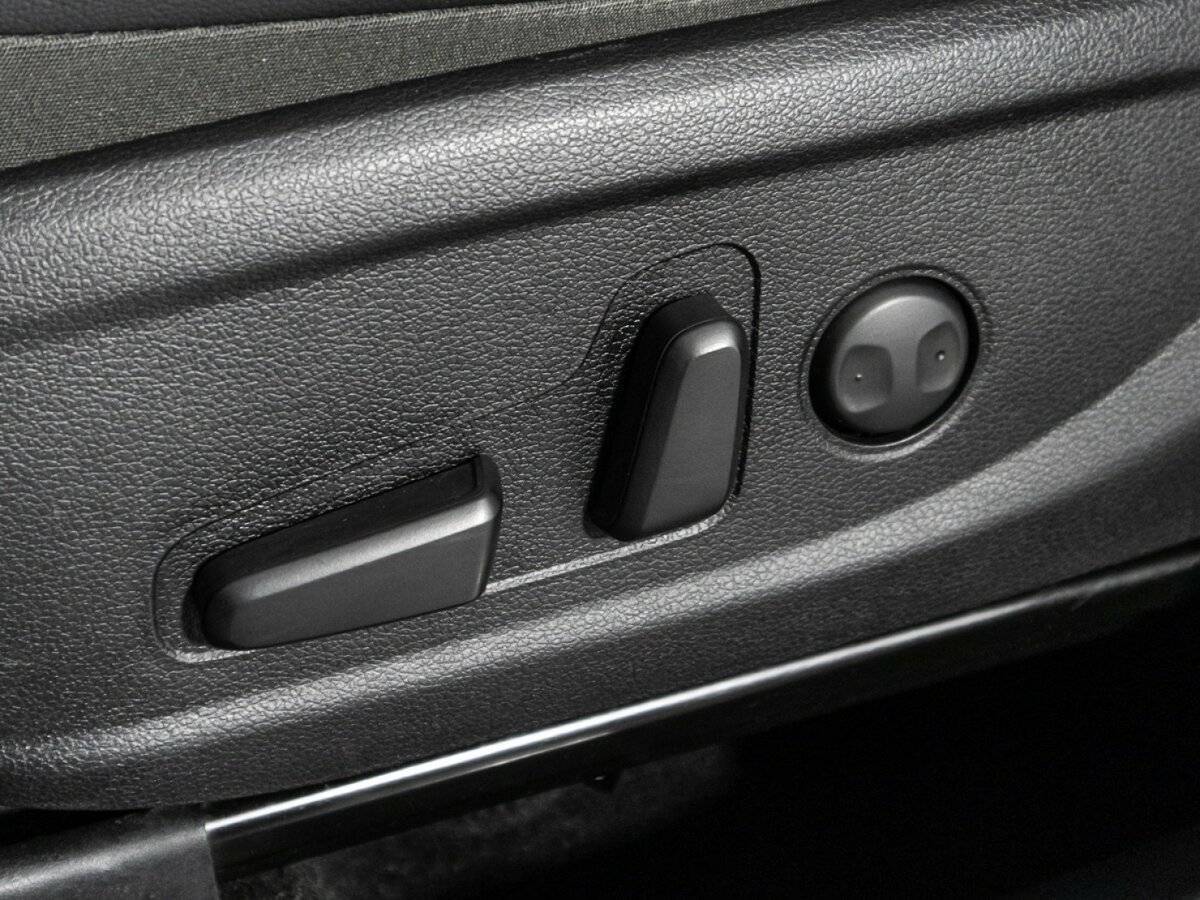 Hyundai Santa Fe, 2021 Фото №16