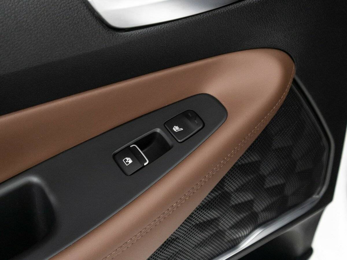 Hyundai Santa Fe, 2021 Фото №21