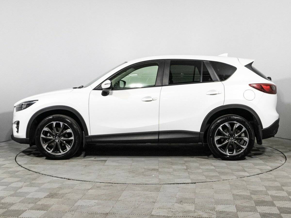 Mazda CX-5, 2015 - 119 567 км. | Фото №8
