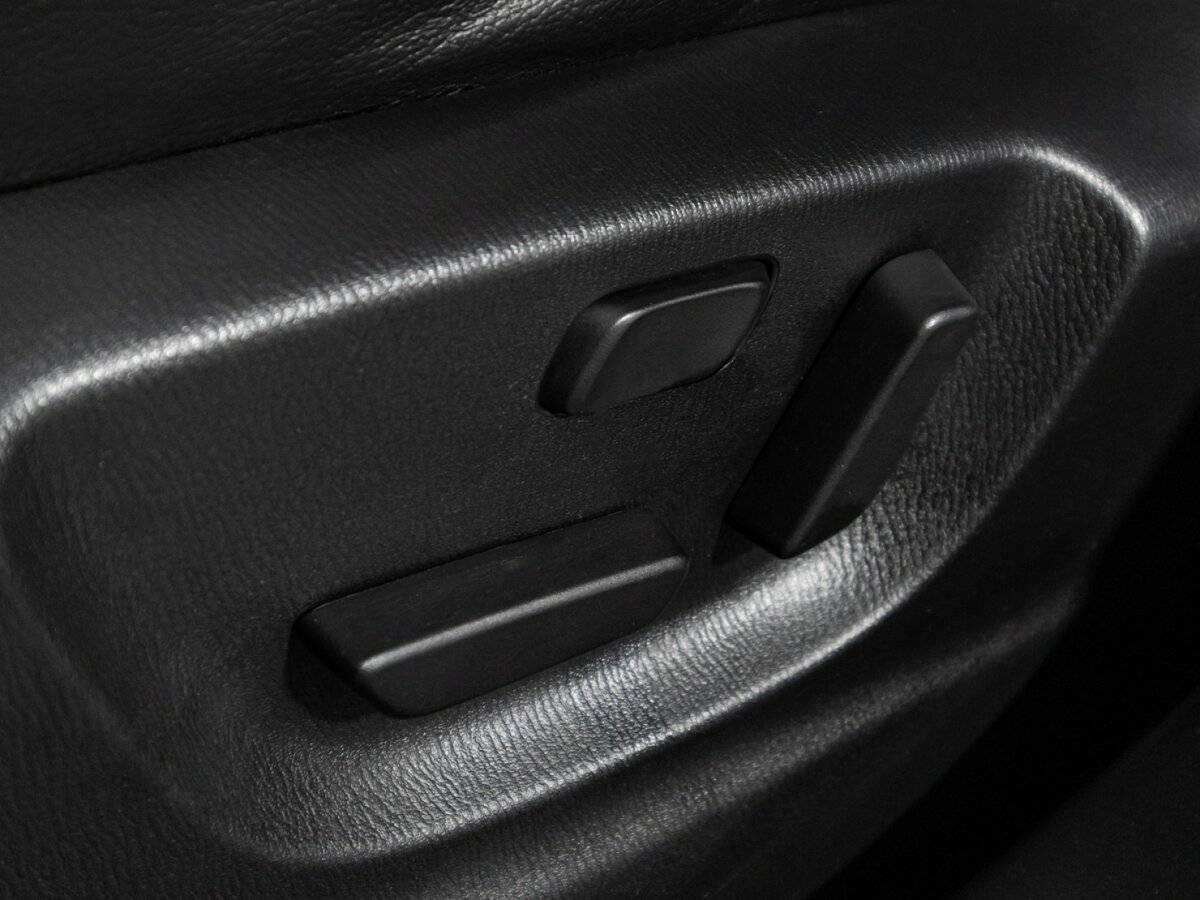 Mazda CX-5, 2015 Фото №15