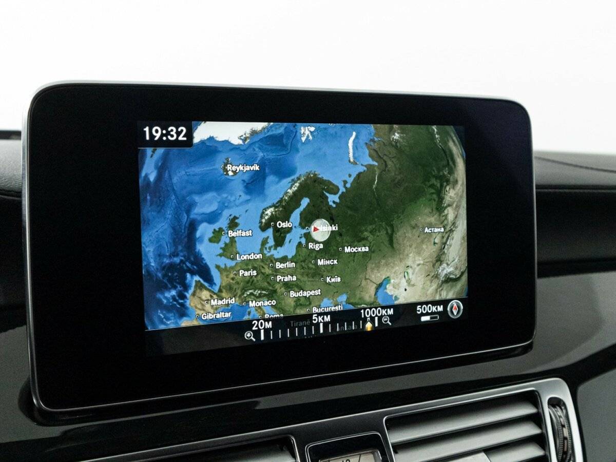 Mercedes-Benz CLS 350 BlueTEC, 2015 Фото №18