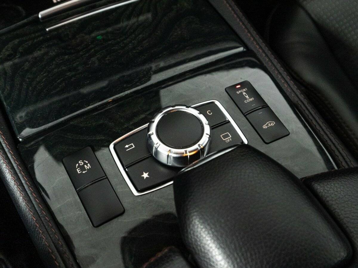 Mercedes-Benz CLS 350 BlueTEC, 2015 Фото №22