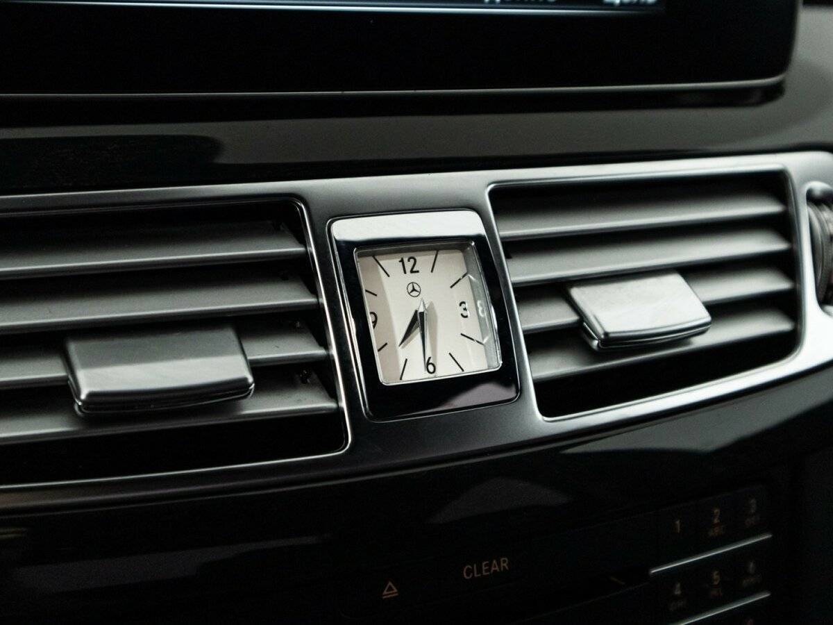 Mercedes-Benz CLS 350 BlueTEC, 2015 Фото №23