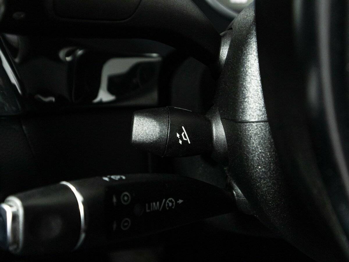 Mercedes-Benz CLS 350 BlueTEC, 2015 Фото №24