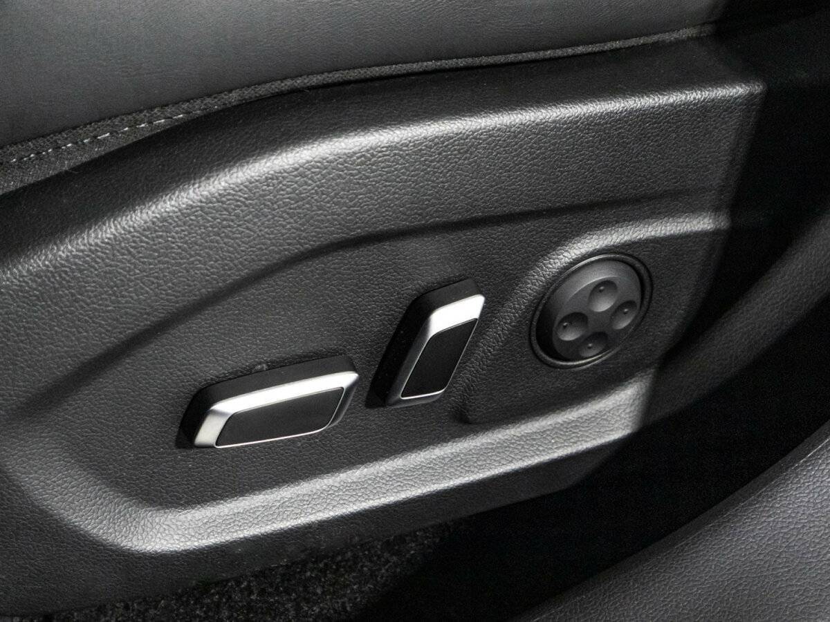 Voyah Free EVR, 2022 Фото №17