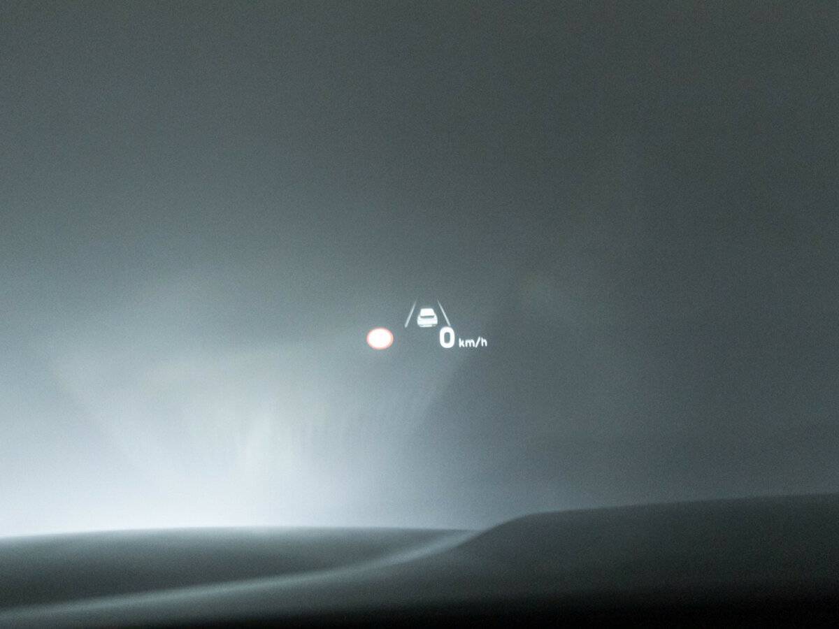 Hyundai Santa Fe, 2021 Фото №22