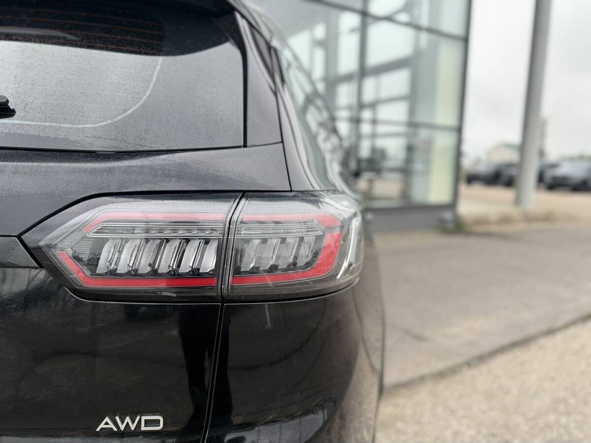 Chery Tiggo 8 Pro Max, 2023 - 56 691 км. | Фото №7