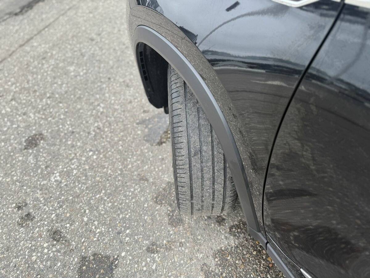 Chery Tiggo 8 Pro Max, 2023 Фото №11