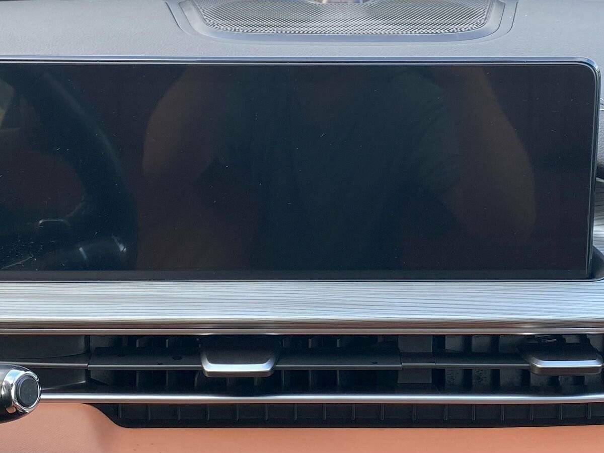 Chery Tiggo 8 Pro Max, 2022 Фото №17