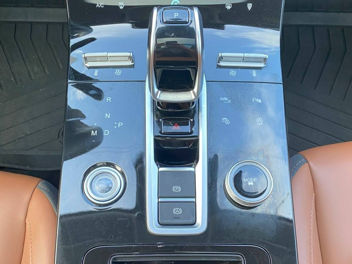 Chery Tiggo 8 Pro Max, 2022 Фото №19