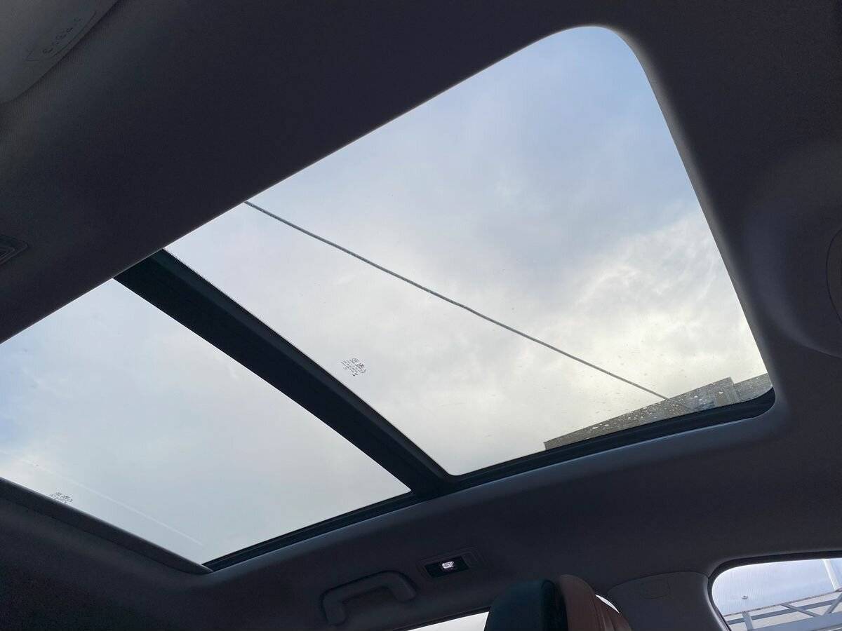 Chery Tiggo 8 Pro Max, 2022 Фото №23