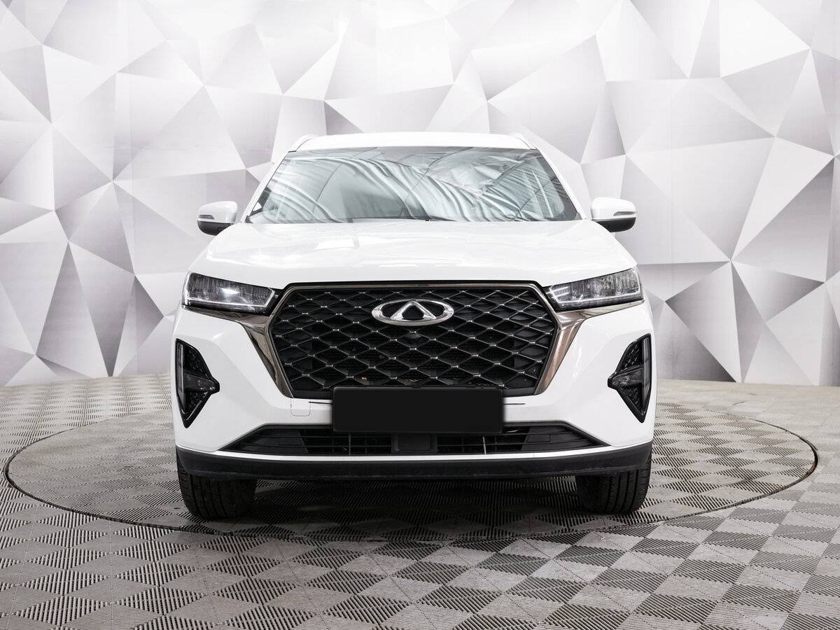 Chery Tiggo 7 Pro Max, 2023 - 58 747 км. | Фото №8