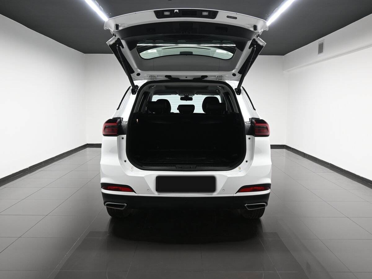 Chery Tiggo 7 Pro, 2022 - 49 029 км. | Фото №7