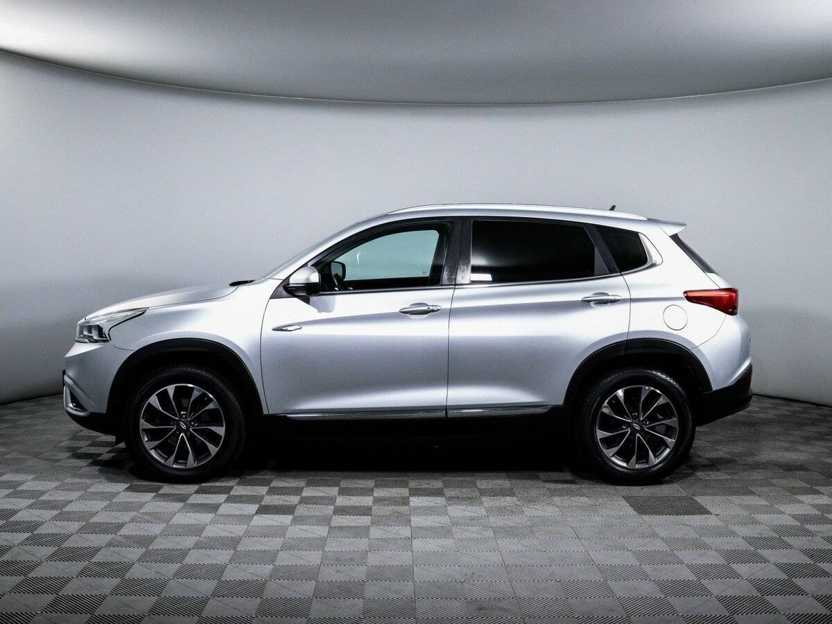 Chery Tiggo 7, 2019 - 83 880 км. | Фото №8